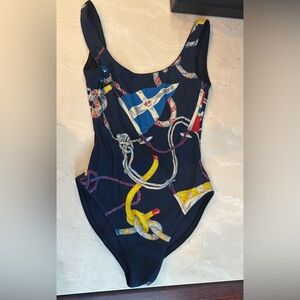 Etro swimsuit